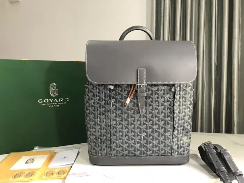 QuickDry Goyard Backpacks 37626