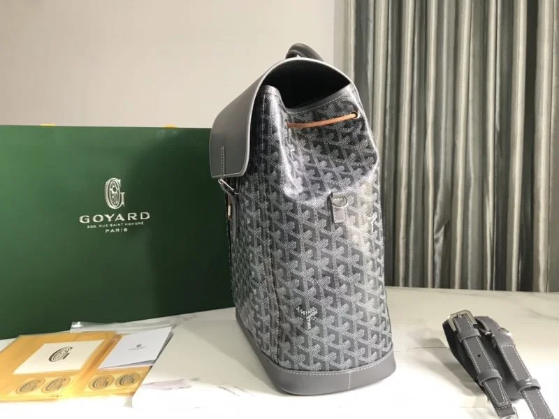 QuickDry Goyard Backpacks 37626