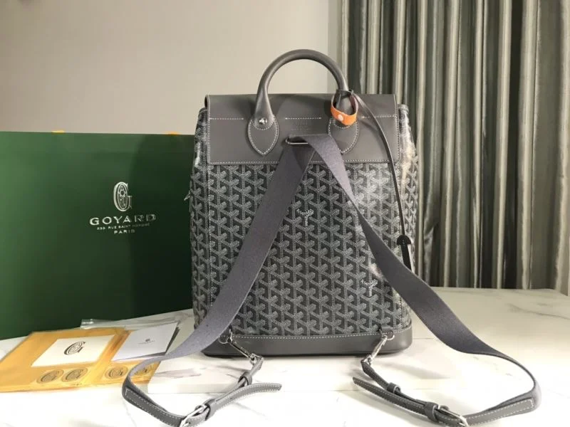 QuickDry Goyard Backpacks 37626