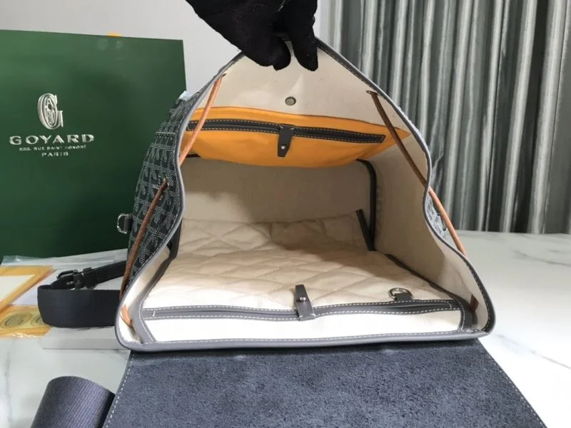 QuickDry Goyard Backpacks 37626