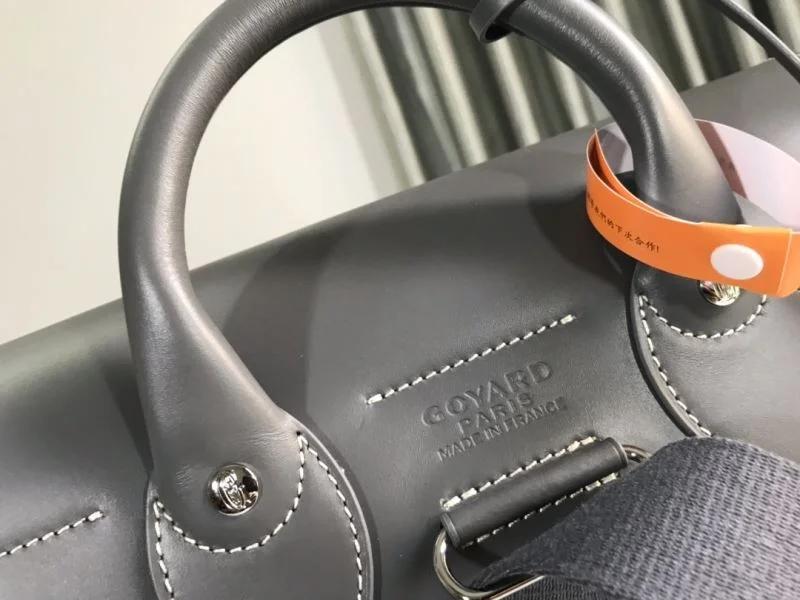 QuickDry Goyard Backpacks 37626