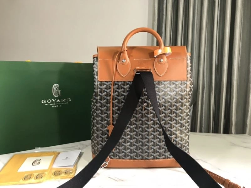 Trendy Goyard Backpacks 59267