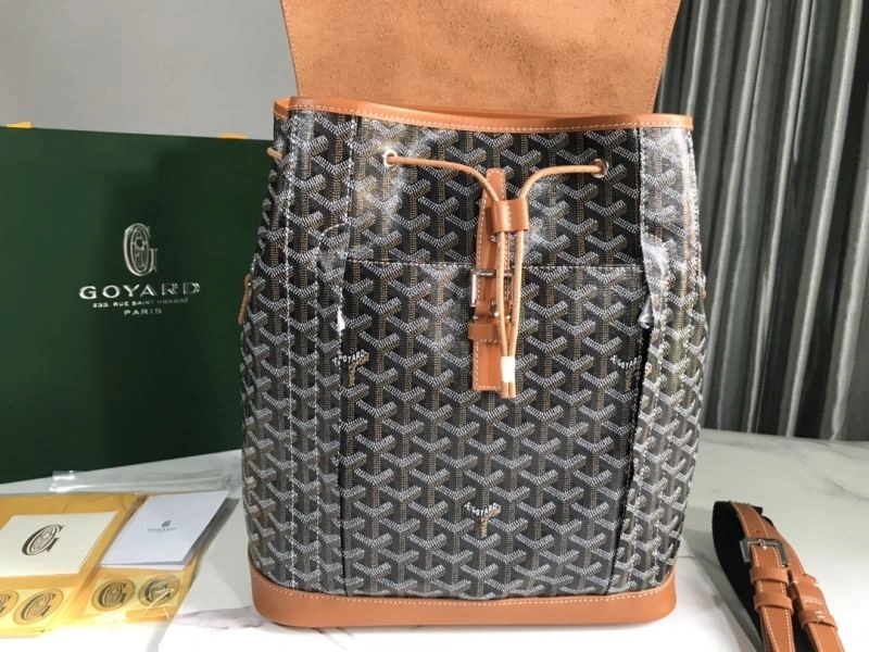 Trendy Goyard Backpacks 59267