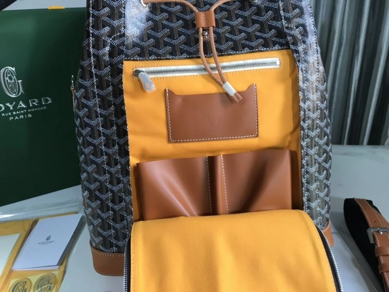 Trendy Goyard Backpacks 59267