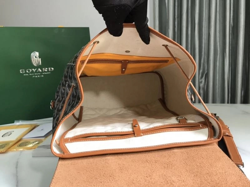 Trendy Goyard Backpacks 59267