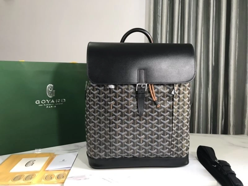 Goyard Backpacks EasyCare 59266
