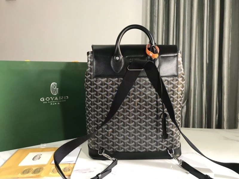 Goyard Backpacks EasyCare 59266