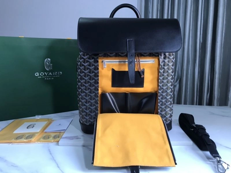 Goyard Backpacks EasyCare 59266