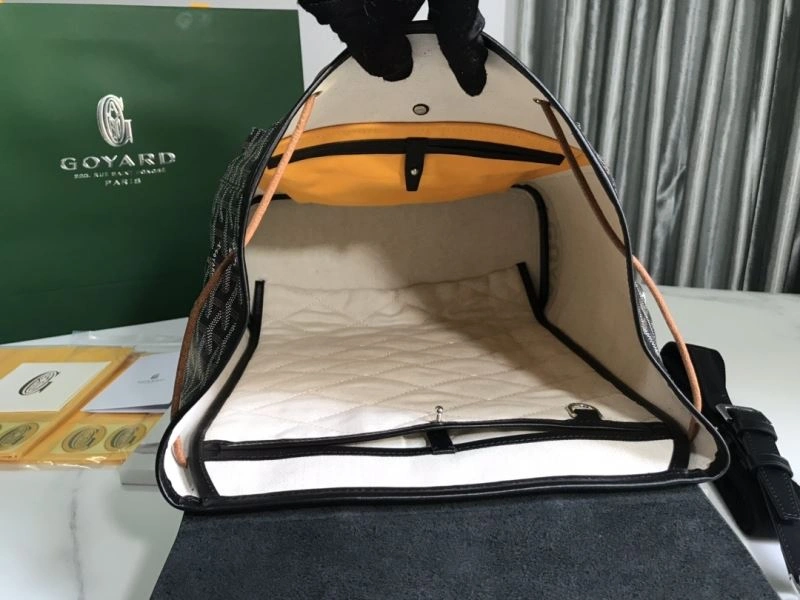 Goyard Backpacks EasyCare 59266