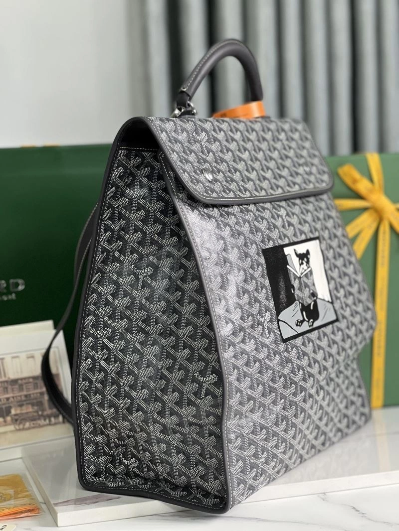 Goyard Backpacks AllSeason 59263