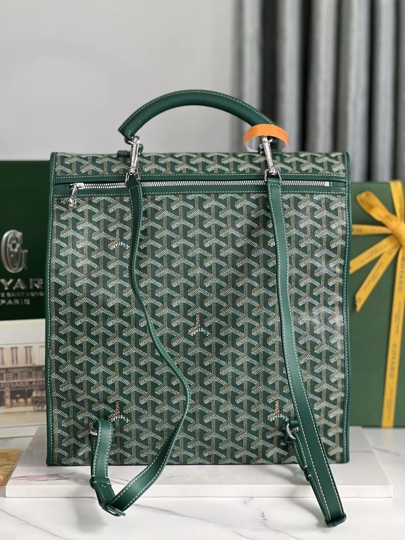 TechFriendly Goyard Backpacks 59262