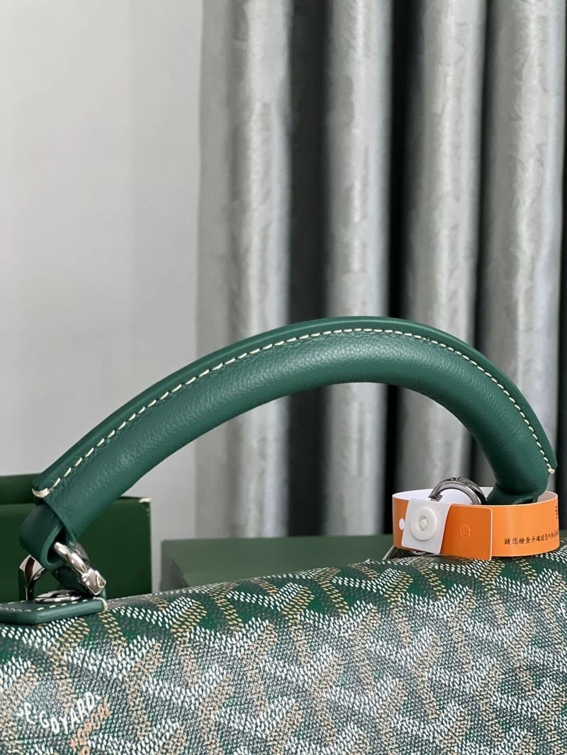 TechFriendly Goyard Backpacks 59262