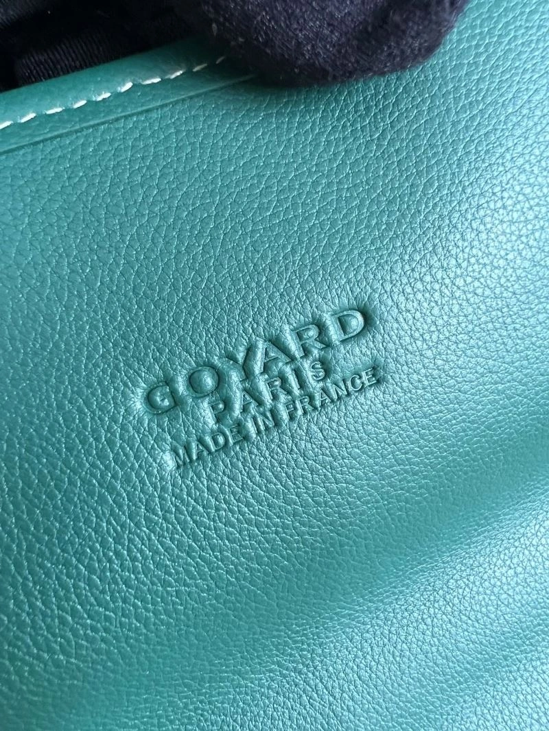 TechFriendly Goyard Backpacks 59262