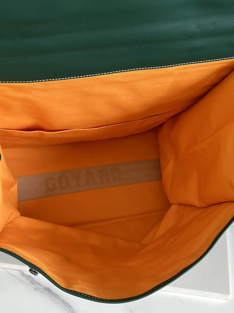TechFriendly Goyard Backpacks 59262