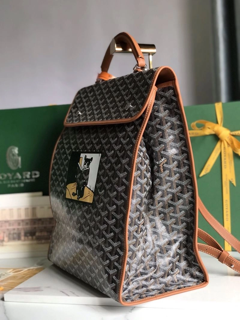 Goyard Backpacks SoftTouch 59254