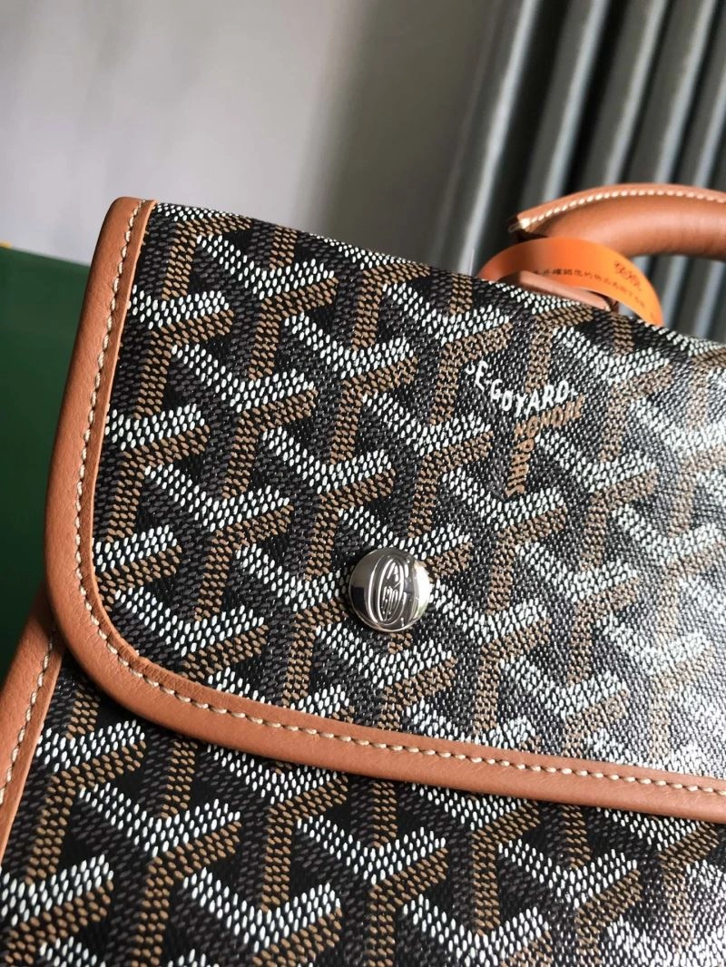Goyard Backpacks SoftTouch 59254