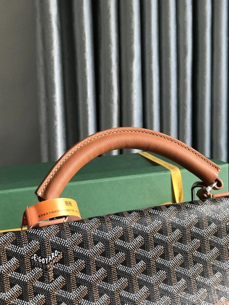 Goyard Backpacks SoftTouch 59254