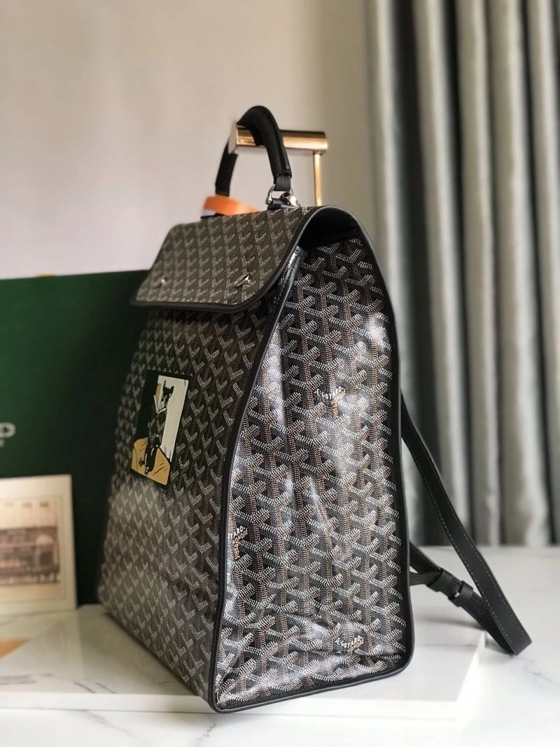 FlexibleFit Goyard Backpacks 59253
