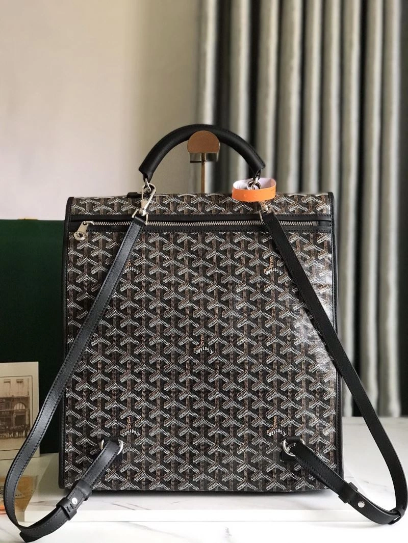 FlexibleFit Goyard Backpacks 59253