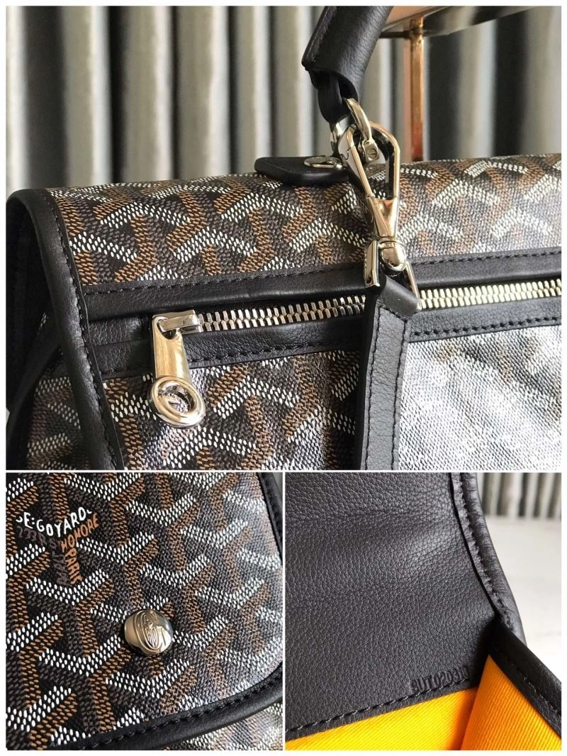 FlexibleFit Goyard Backpacks 59253