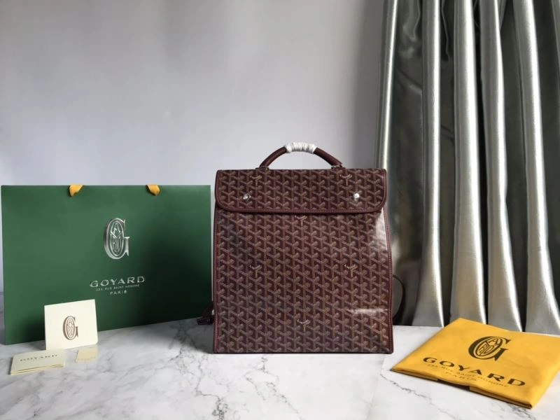 Goyard Backpacks OdorResistant 59323