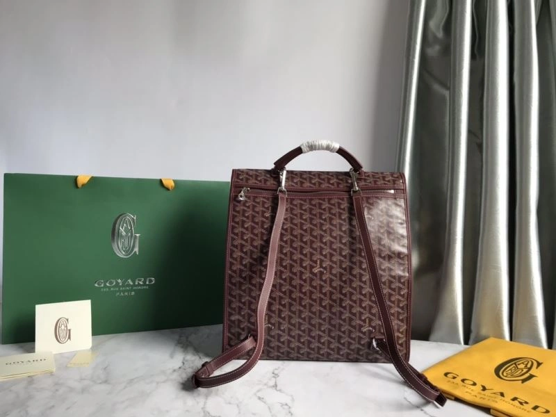 Goyard Backpacks OdorResistant 59323