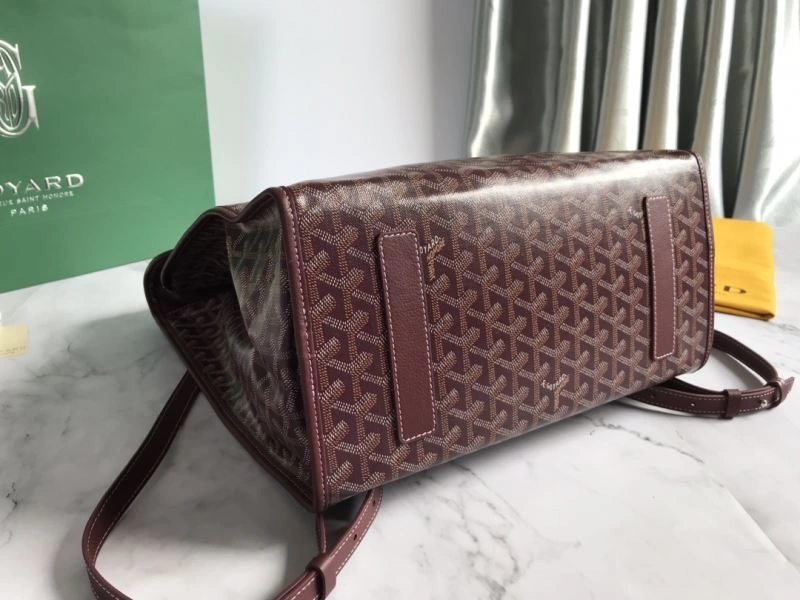 Goyard Backpacks OdorResistant 59323