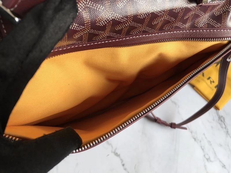 Goyard Backpacks OdorResistant 59323