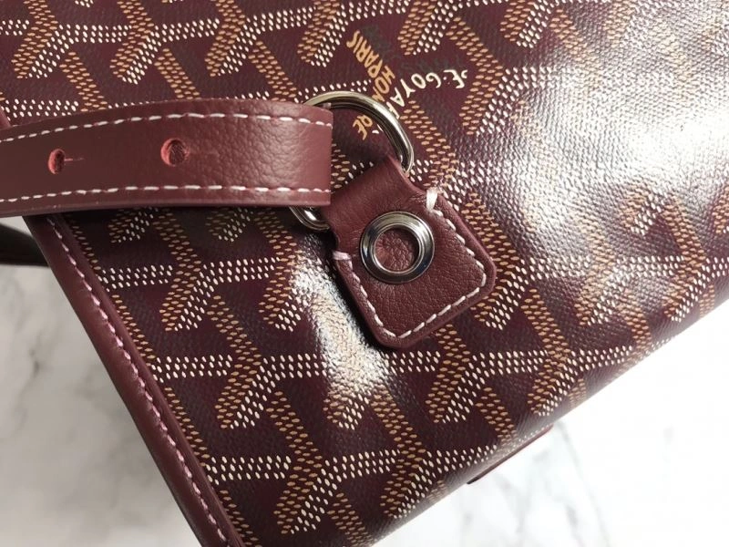 Goyard Backpacks OdorResistant 59323