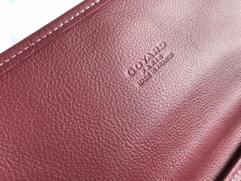 Goyard Backpacks OdorResistant 59323