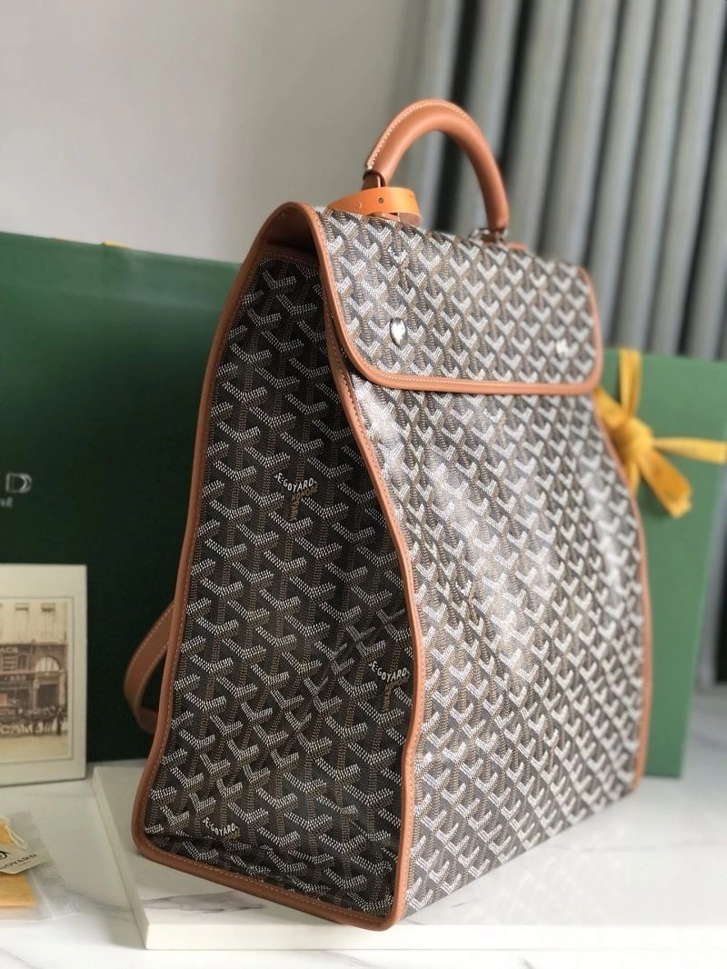 Goyard Backpacks Functional 59270