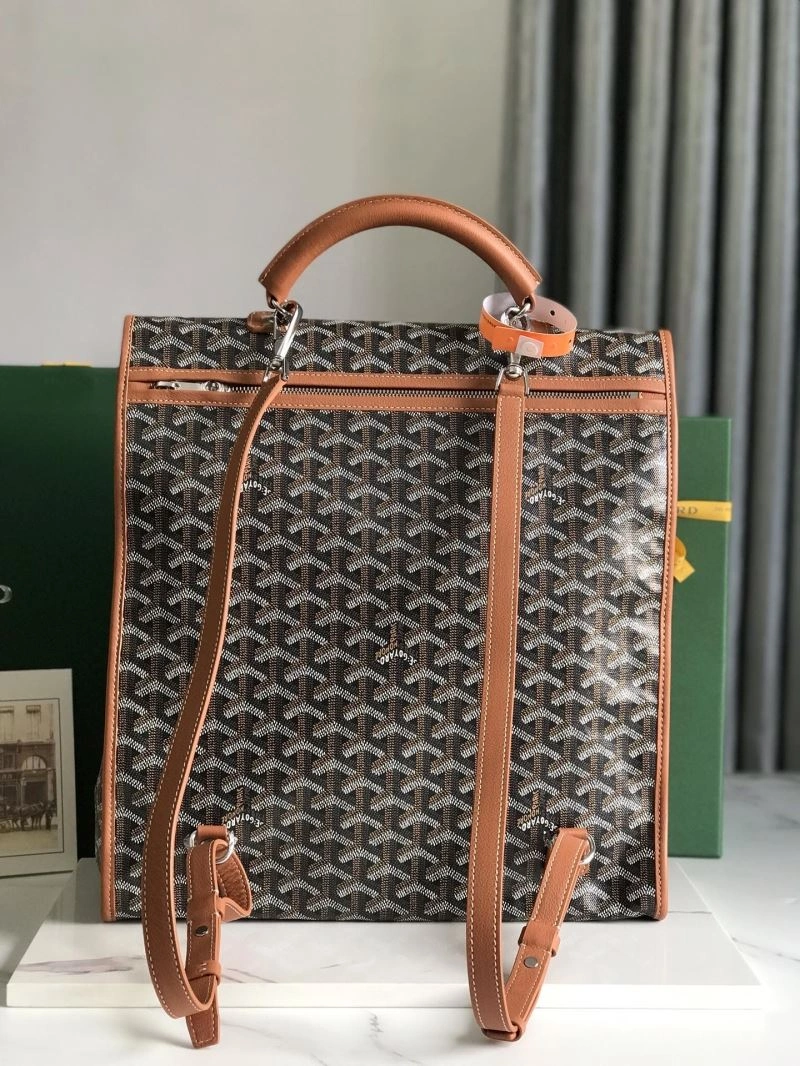 Goyard Backpacks Functional 59270