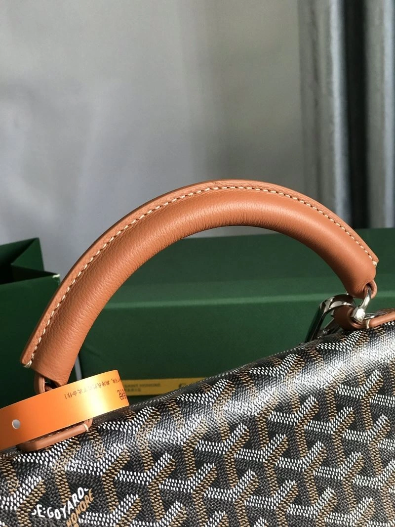 Goyard Backpacks Functional 59270
