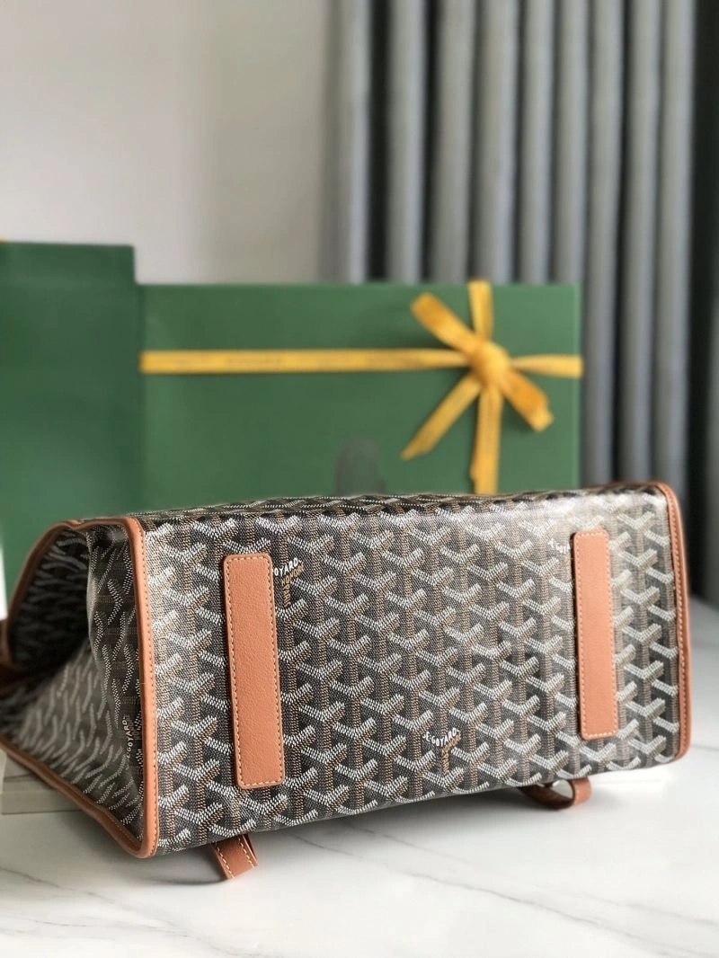 Goyard Backpacks Functional 59270