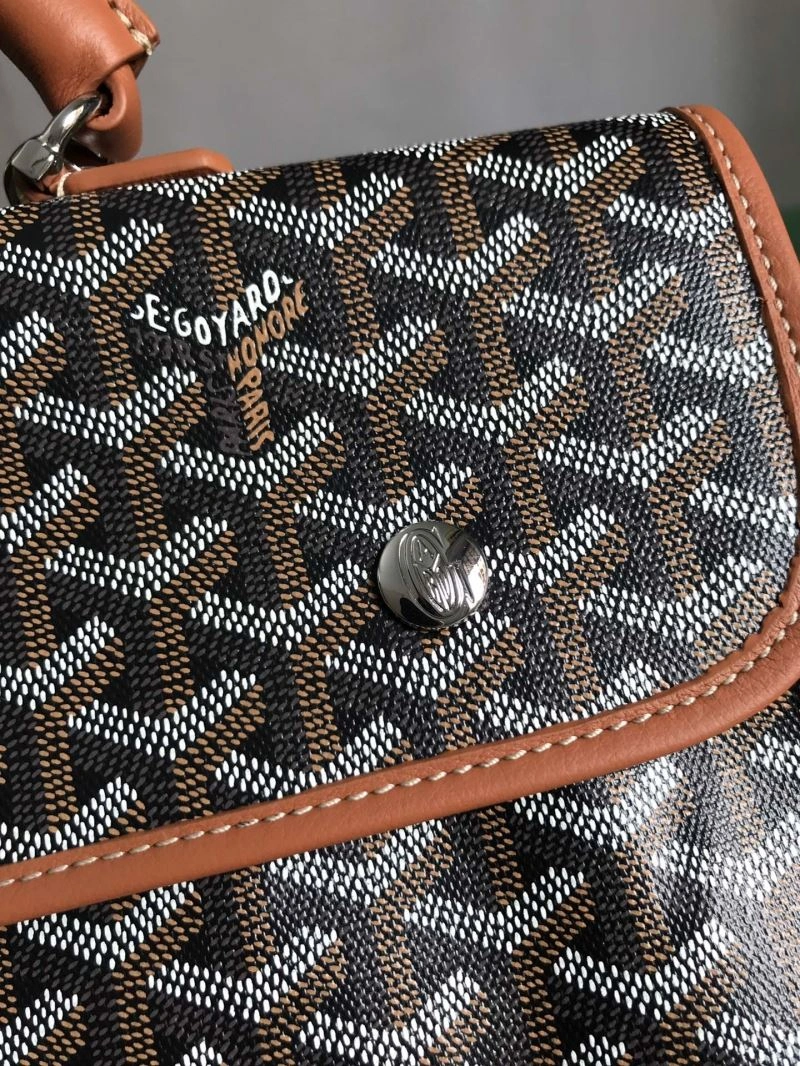 Goyard Backpacks Functional 59270