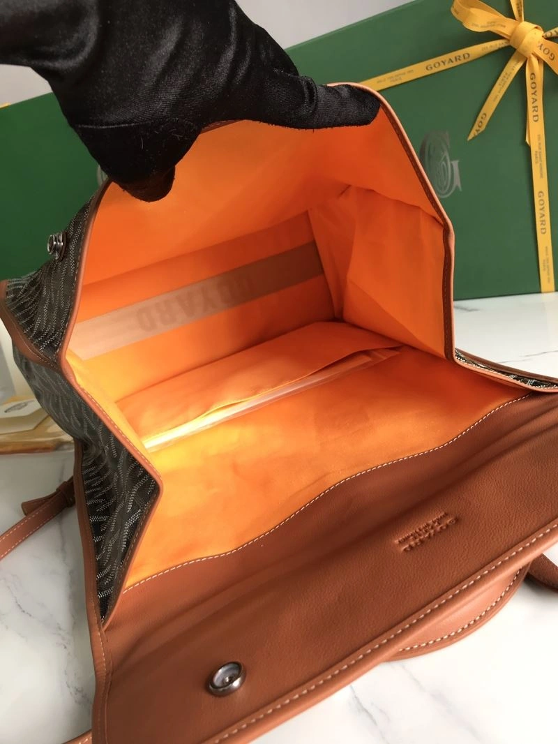 Goyard Backpacks Functional 59270