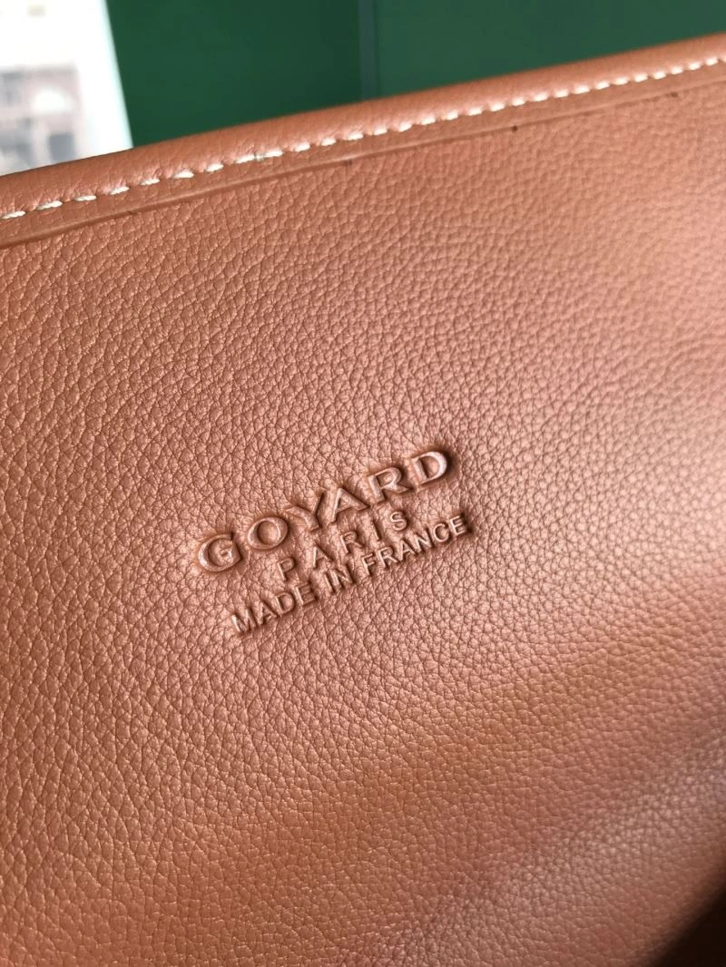 Goyard Backpacks Functional 59270