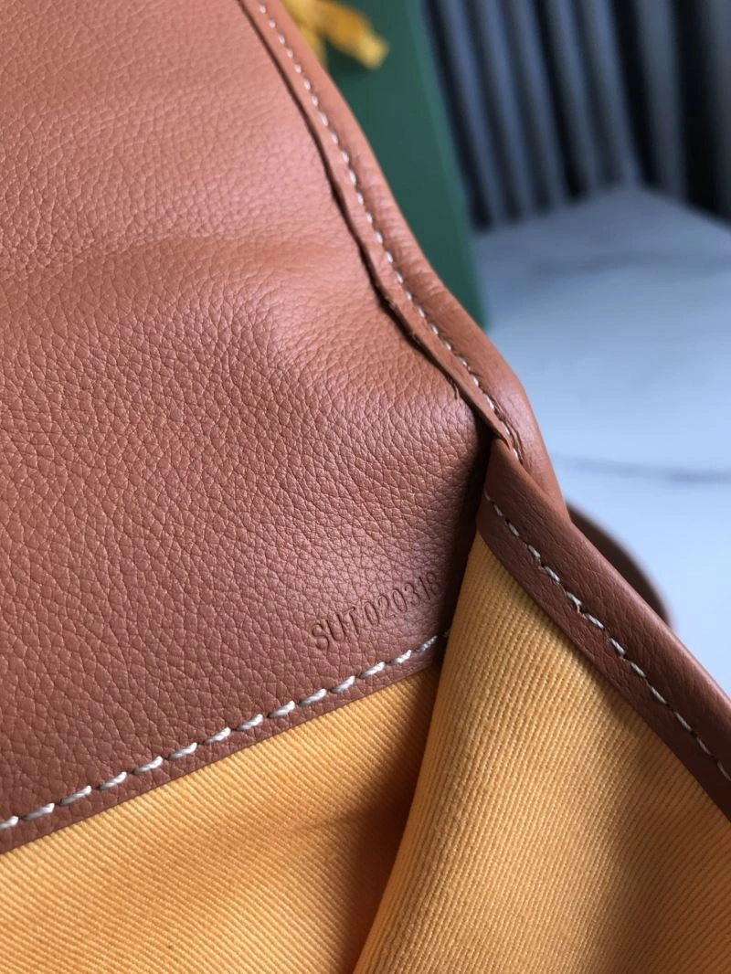 Goyard Backpacks Functional 59270