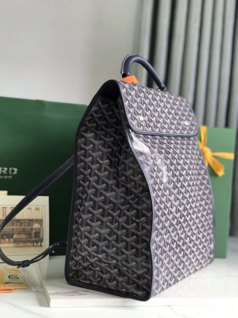 Vibrant Goyard Backpacks 59258