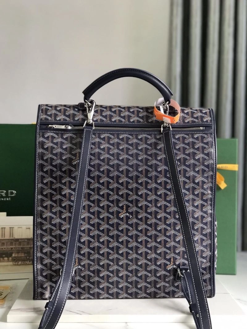 Vibrant Goyard Backpacks 59258