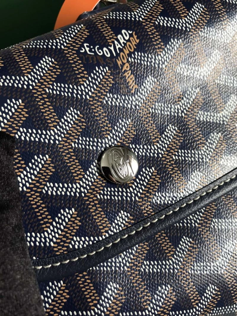 Vibrant Goyard Backpacks 59258