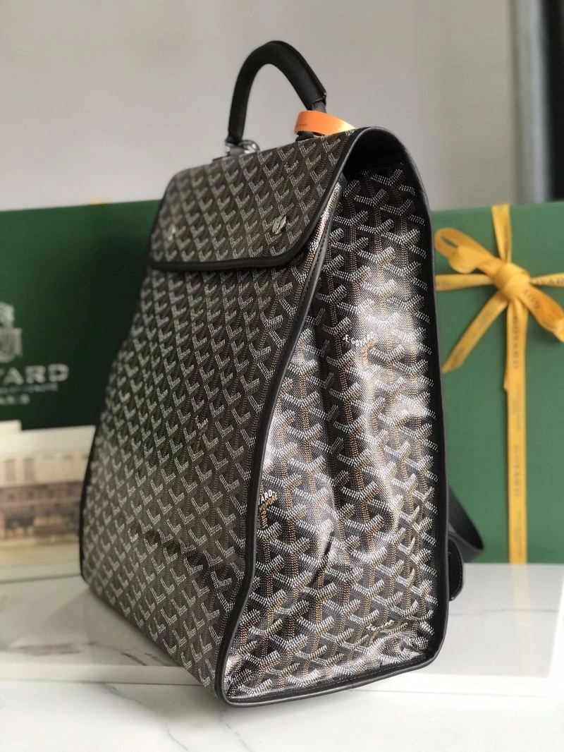 ComfortFit Goyard Backpacks 59252