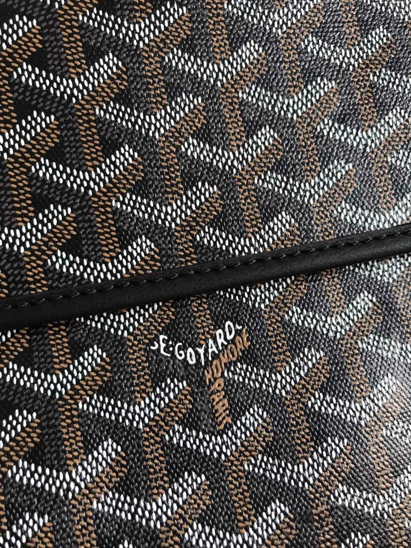 ComfortFit Goyard Backpacks 59252