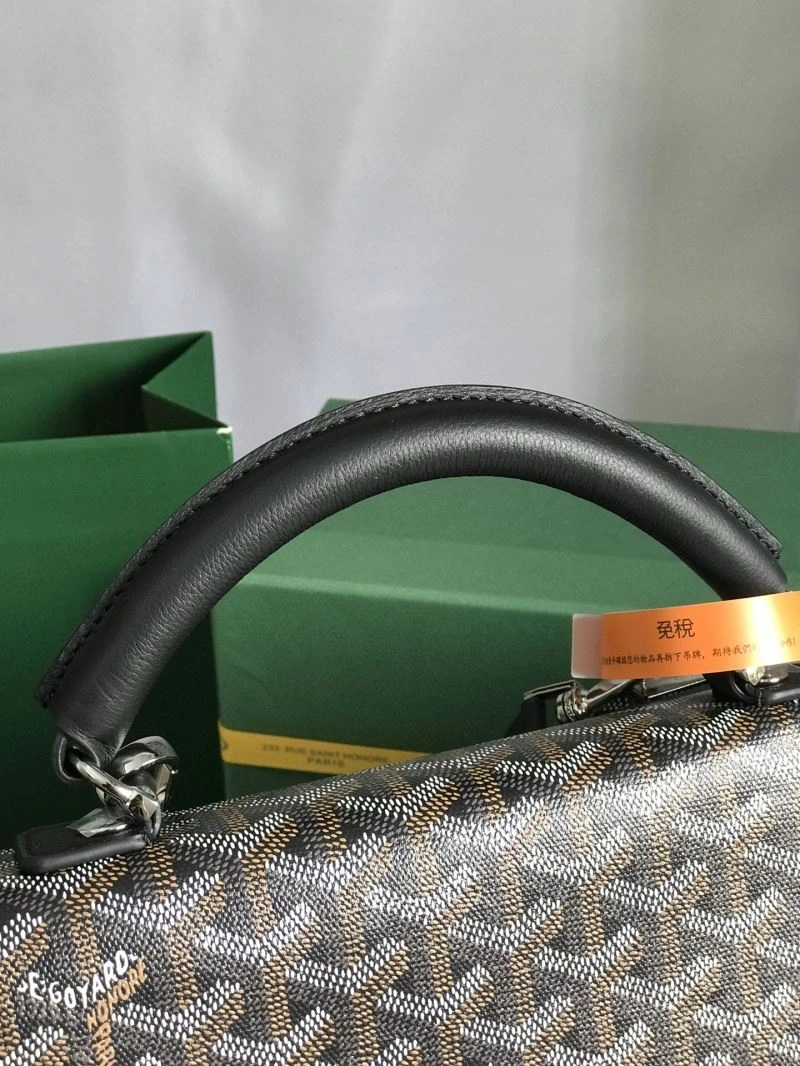 ComfortFit Goyard Backpacks 59252