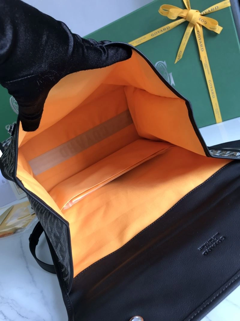 ComfortFit Goyard Backpacks 59252