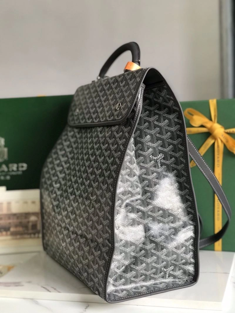 Sustainable Goyard Backpacks 59250