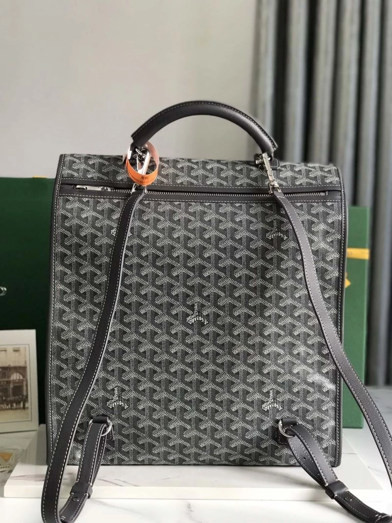 Sustainable Goyard Backpacks 59250