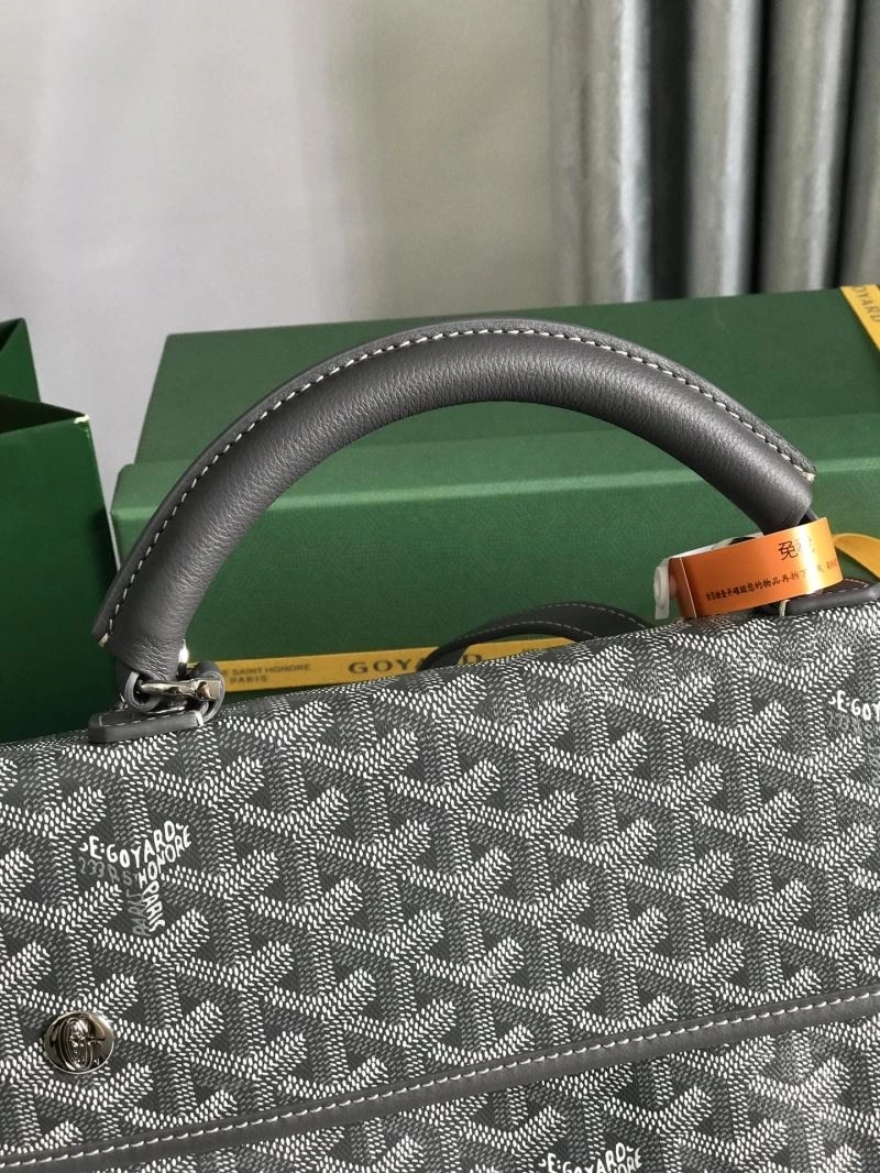 Sustainable Goyard Backpacks 59250