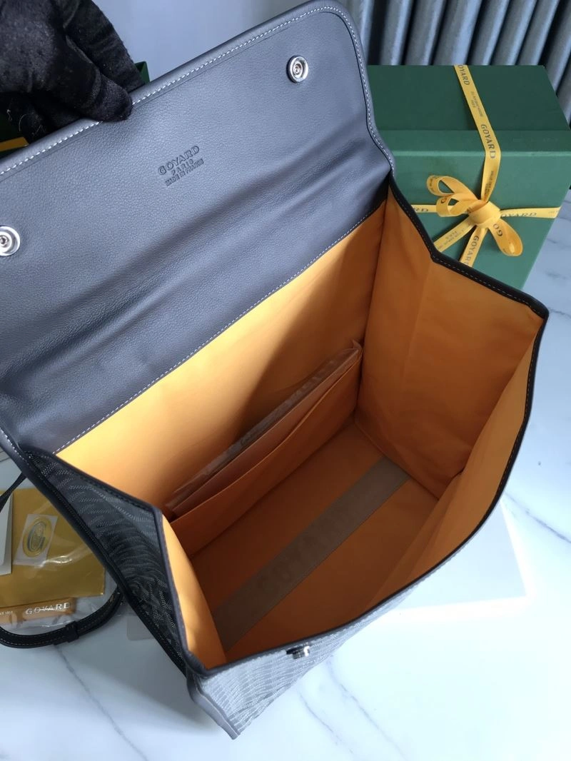 Sustainable Goyard Backpacks 59250