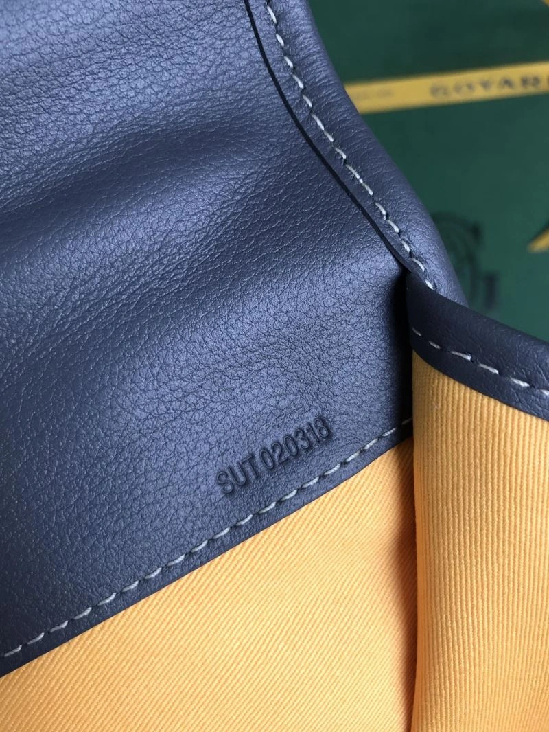 Sustainable Goyard Backpacks 59250